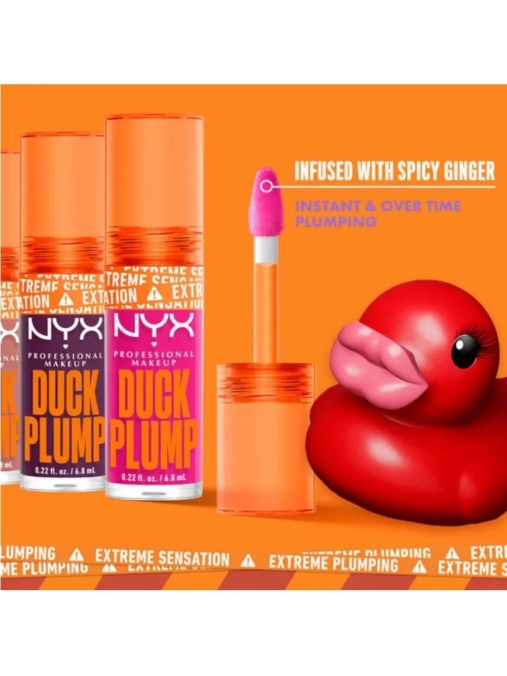 NYX professional makeup